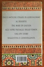 Il custode dell'acqua - di Franco Scaglia - Piemme