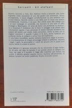 Il decimo giudice - Garzanti - Libreria Biellese