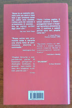 Il declino dell’impero Whiting - Sonzogno - Libreria Biellese