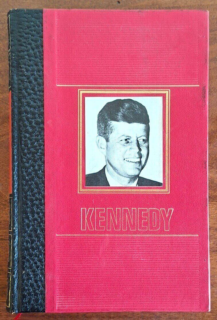 Il destino drammatico dei Kennedy - Edizioni Di Cremille