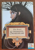 Il diamante di Shakespeare - di Elisa Broach - Piemme