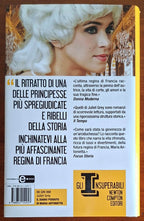 Il diario perduto di Maria Antonietta - di Juliet Grey - Newton Compton