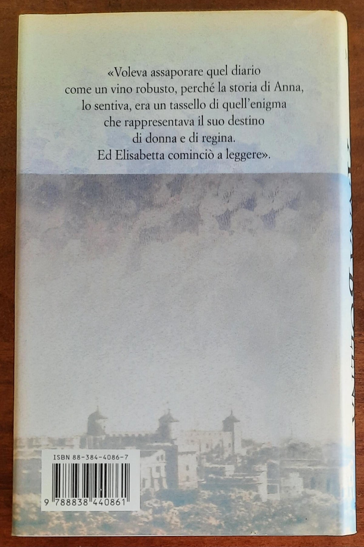 Il diario segreto di Anna Bolena - di Robin Maxwell
