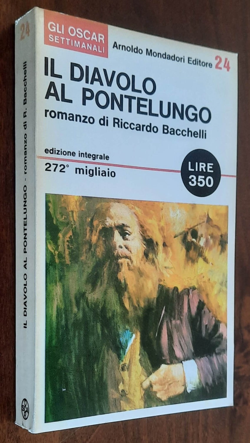 Il diavolo al Pontelungo