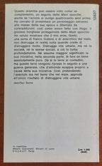 Il diavolo e il buon Dio - di Jean-Paul Sartre - Mondadori Oscar