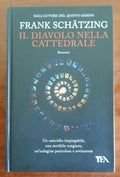 Il diavolo nella cattedrale - Tea - 2019 - Libreria Biellese