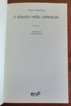 Il diavolo nella cattedrale - Tea - 2019 - Libreria Biellese