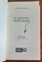 Il diavolo veste Prada - Piemme - 2009