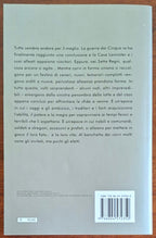 Il dominio della Regina. Le Cronache del ghiaccio e del fuoco ( vol. 8 )