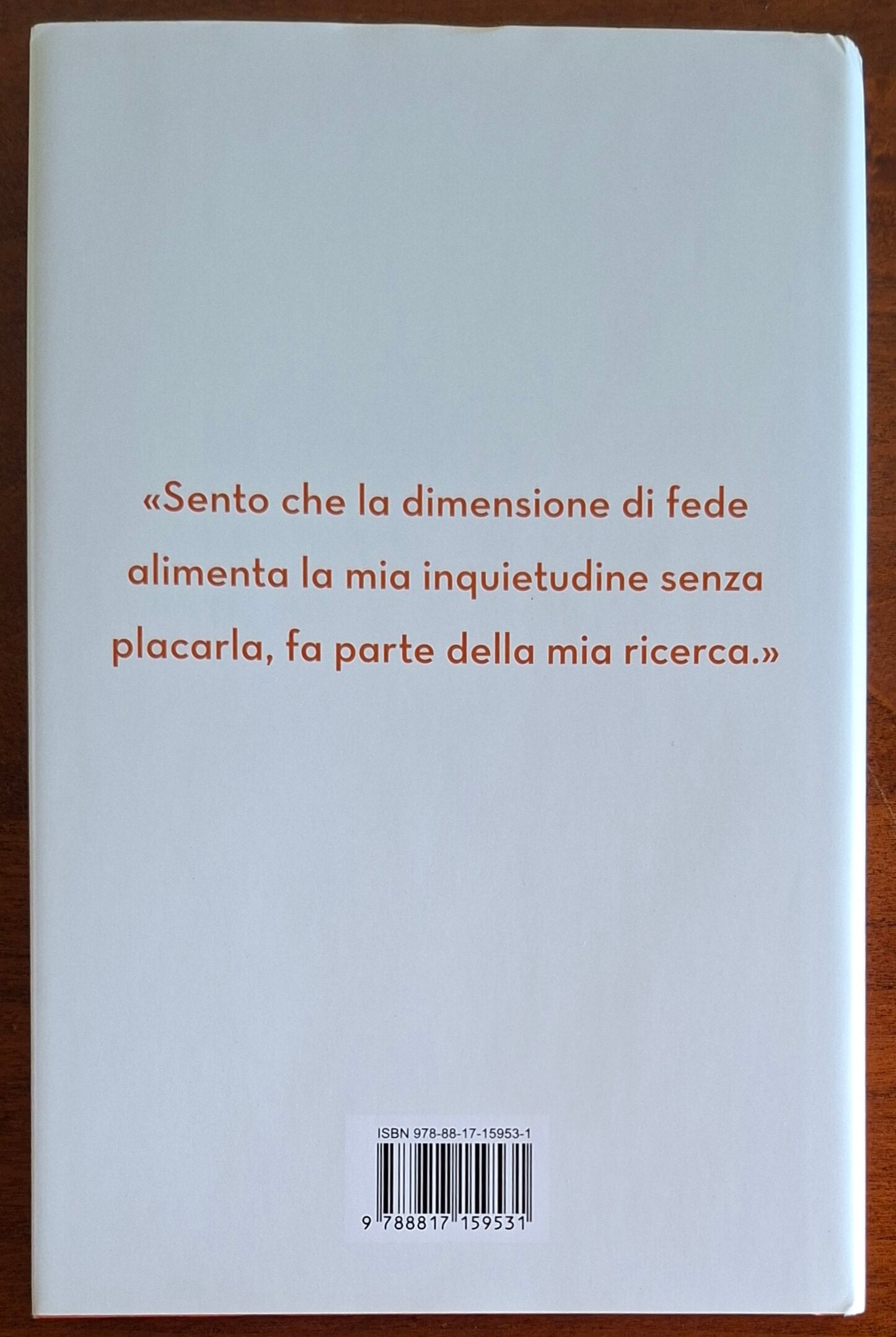 Il dono e il discernimento. Dialogo tra un gesuita e una manager