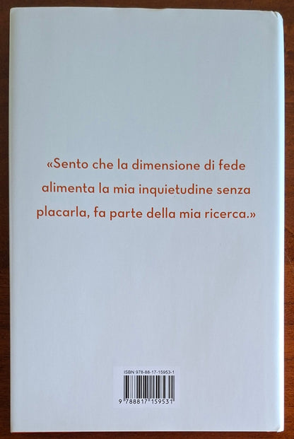 Il dono e il discernimento. Dialogo tra un gesuita e una manager