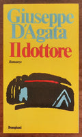 Il dottore - di Giuseppe D’agata