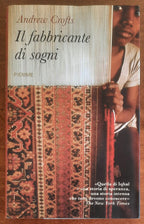 Il fabbricante di sogni - di Andrew Crofts - Piemme