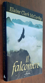 Il falconiere - Mondadori - 1996 - Libreria Biellese