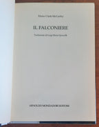 Il falconiere - Mondadori - 1996 - Libreria Biellese