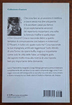 Il fantasma di Mozart - Laura Mancinelli - La Stampa