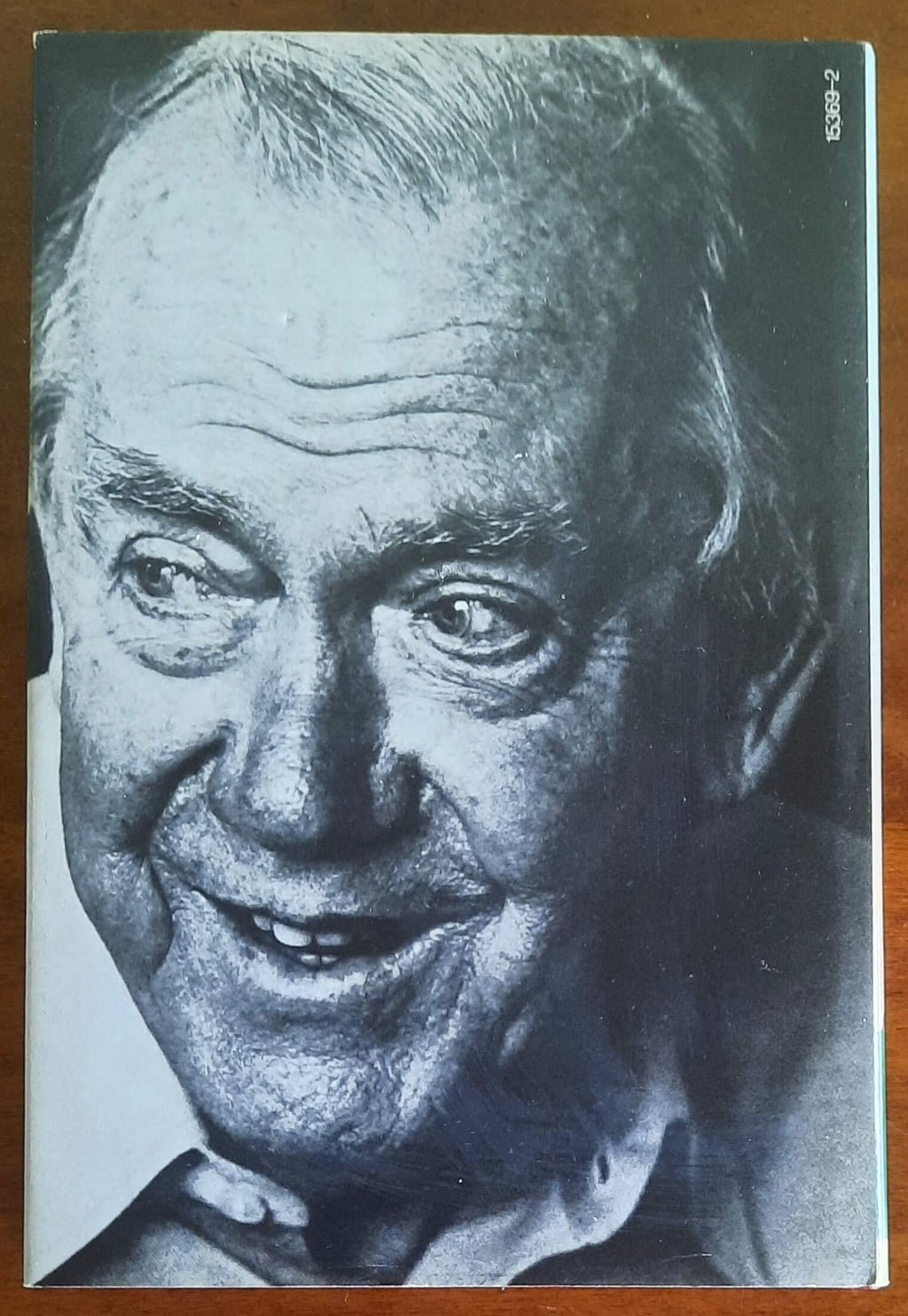Il fattore umano - di Graham Greene - Mondadori