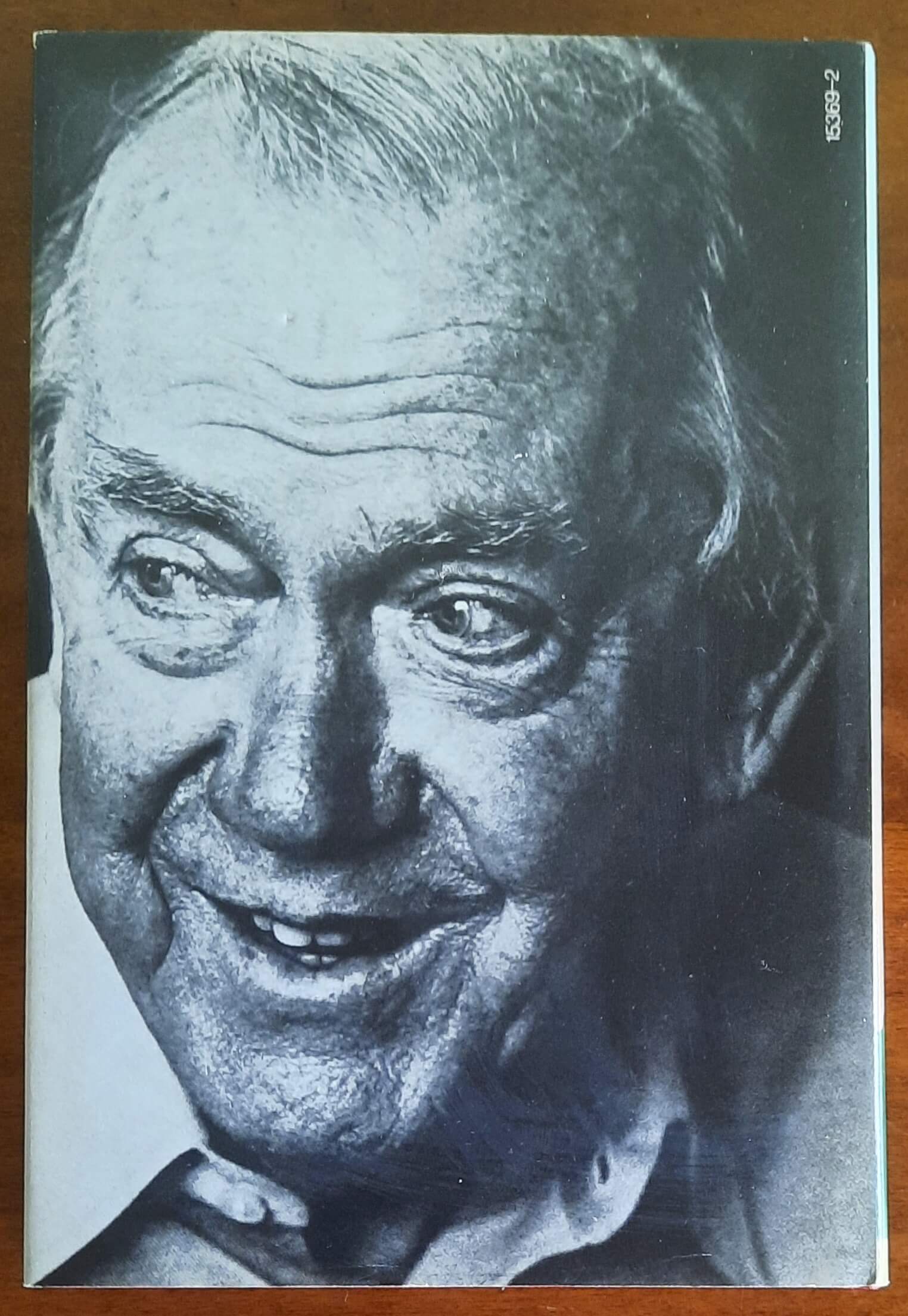 Il fattore umano - di Graham Greene - Mondadori