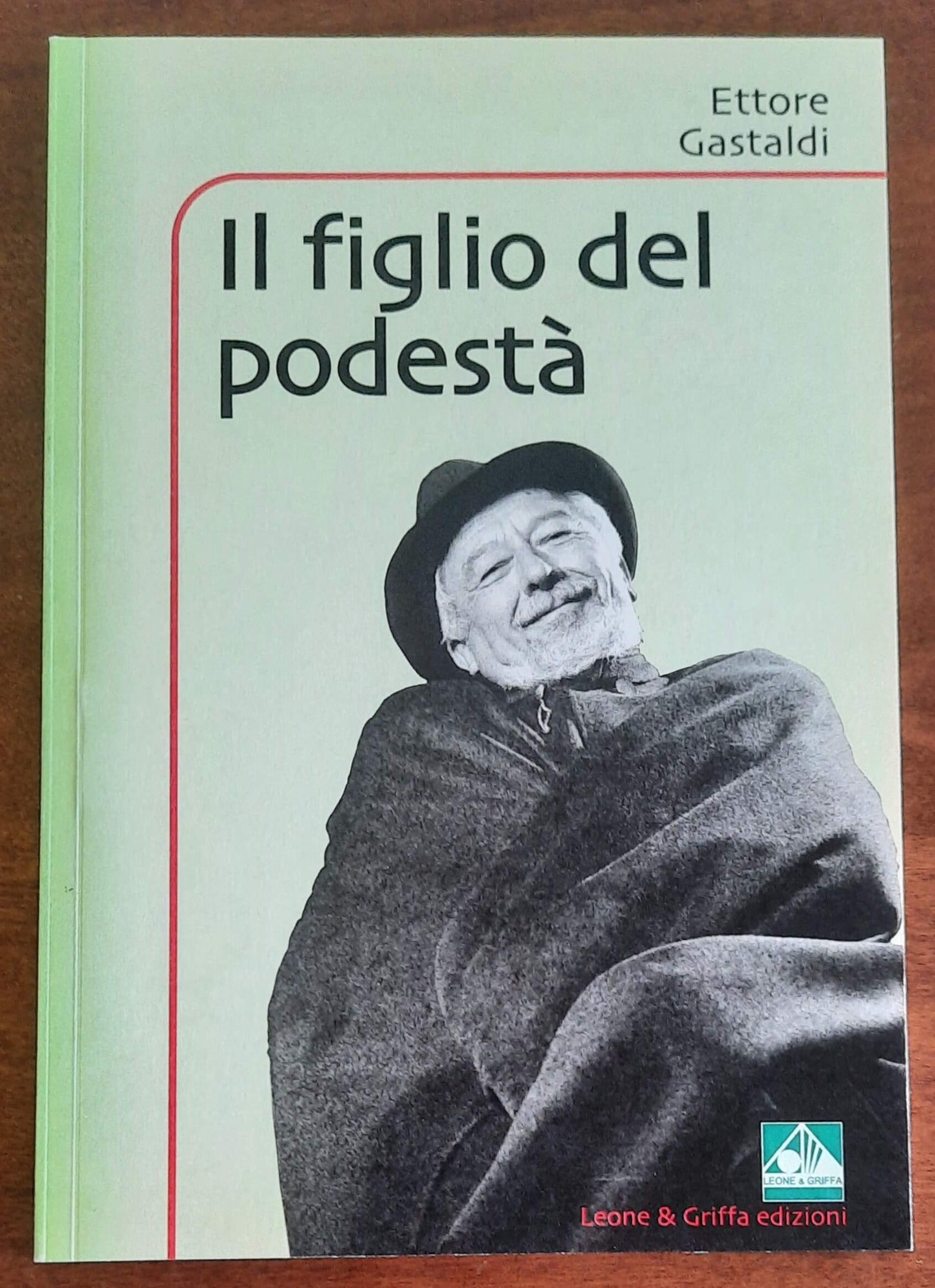 Il figlio del podestà