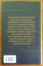 Il filo di seta - di Carlo Sgorlon - Piemme