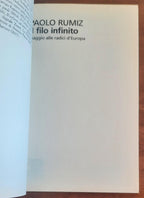 Il filo infinito - di Paolo Rumiz