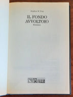 Il fondo avvoltoio. Un thriller finanziario - di Stephen Frey