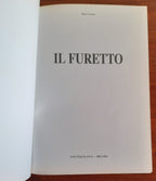 Il furetto - De Vecchi Editore