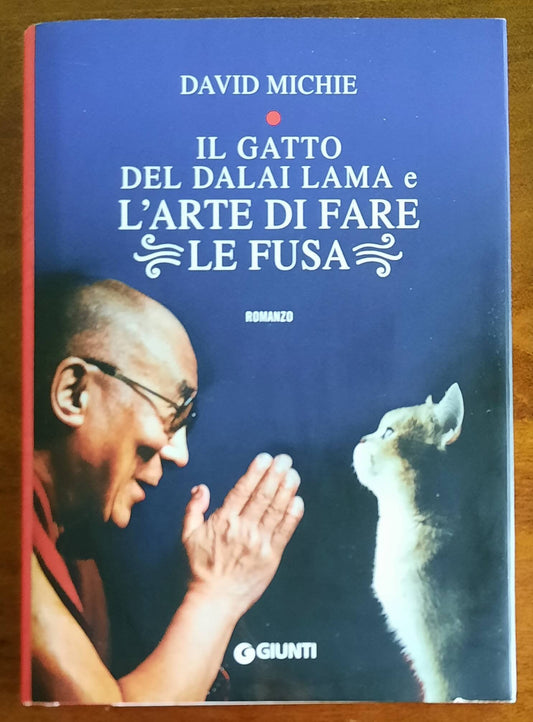 Il gatto del Dalai Lama e l’arte di fare le fusa