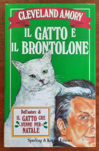 Il gatto e il brontolone - Sperling e Kupfer