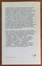 Il generale Della Rovere - di Indro Montanelli - B.U.R.