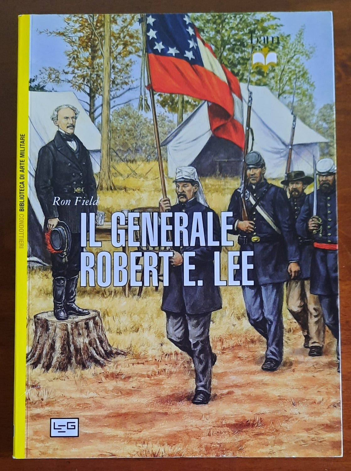 Il generale Robert E. Lee - Libreria Biellese