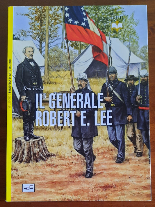 Il generale Robert E. Lee