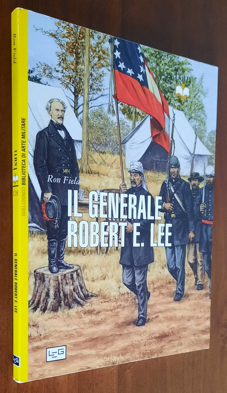 Il generale Robert E. Lee - Libreria Biellese