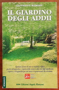 Il giardino degli addii - Gianfranco Madeddu - Edizioni Angolo Manzoni