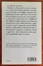 Il giardino degli addii - Gianfranco Madeddu - Edizioni Angolo Manzoni