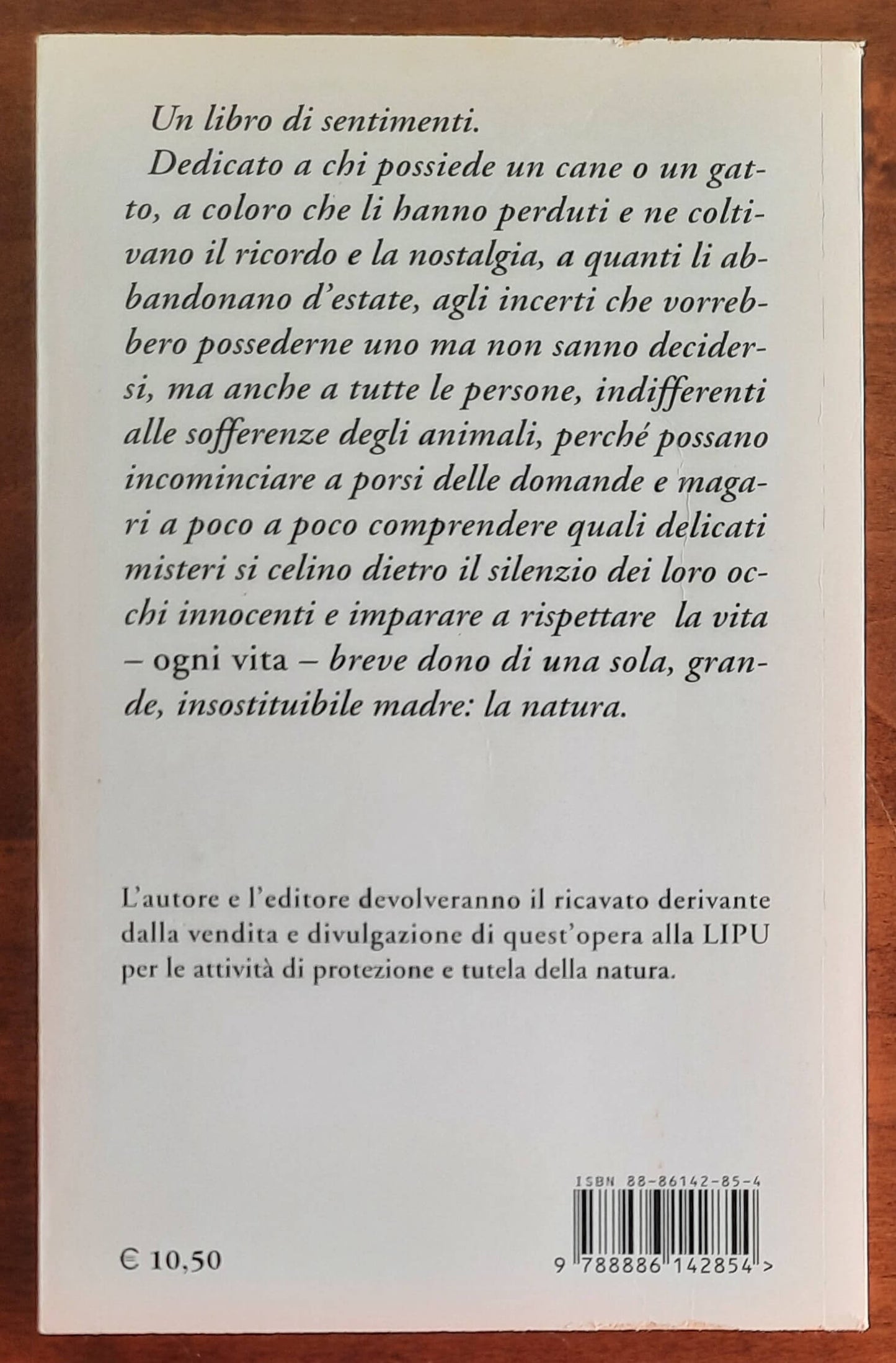 Il giardino degli addii - Gianfranco Madeddu - Edizioni Angolo Manzoni