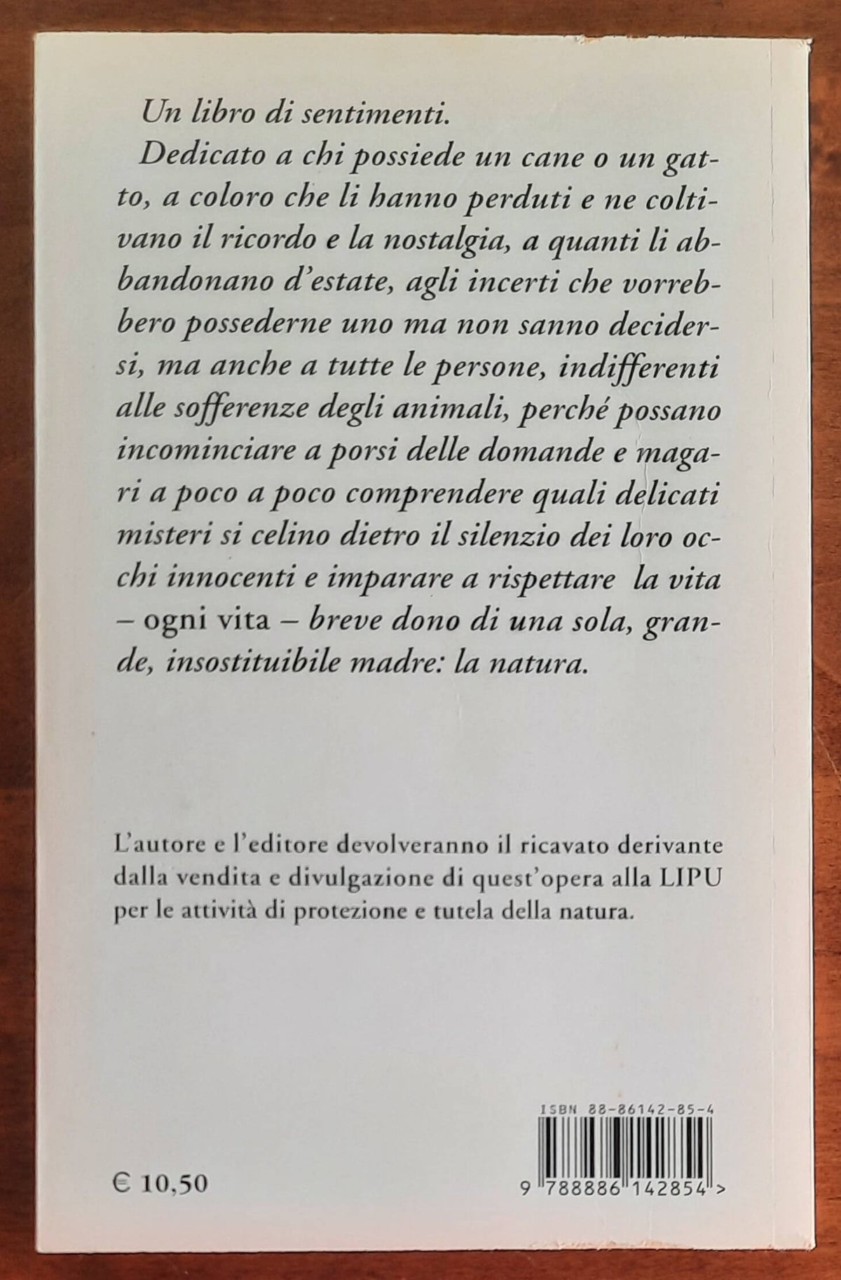 Il giardino degli addii - Gianfranco Madeddu - Edizioni Angolo Manzoni