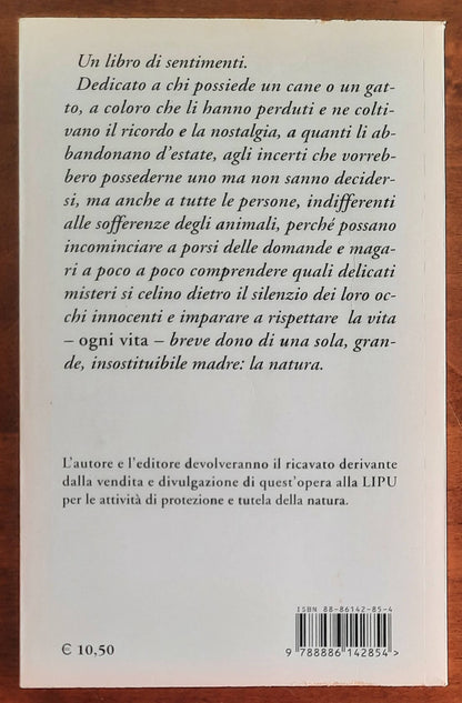 Il giardino degli addii - Gianfranco Madeddu - Edizioni Angolo Manzoni
