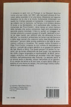 Il giardino dei Finzi Contini - di Giorgio Bassani - Mondadori Oscar