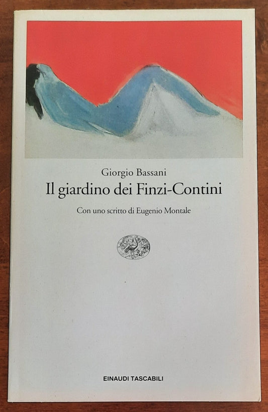 Il giardino dei Finzi Contini