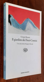 Il giardino dei Finzi Contini