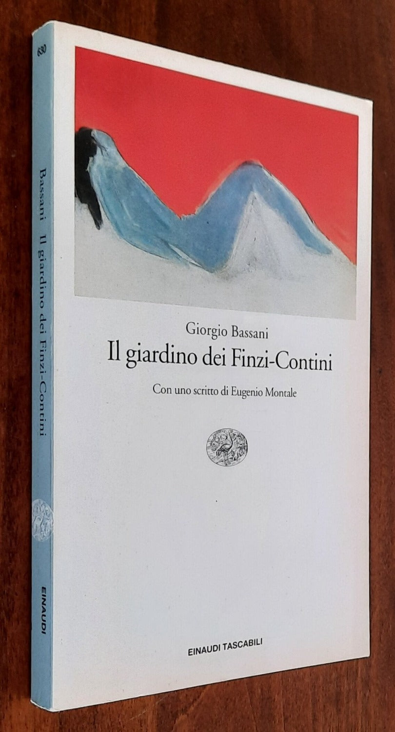 Il giardino dei Finzi Contini