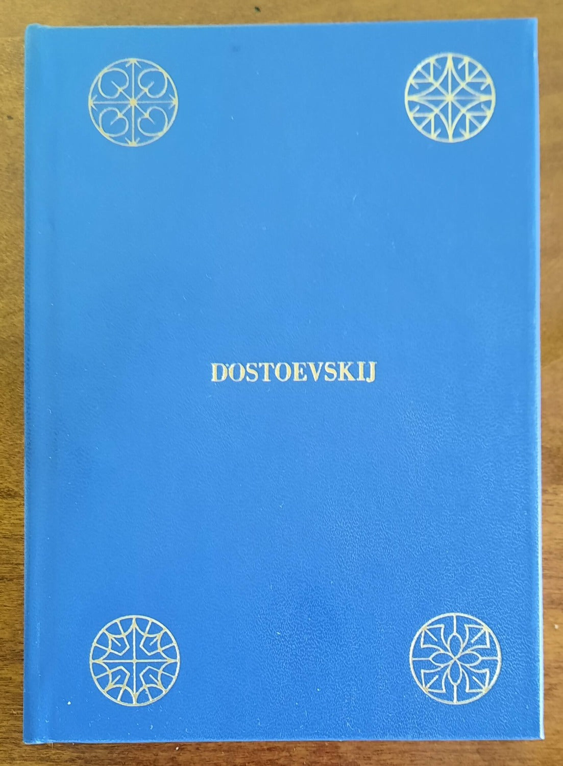 Il giocatore - di Fedor Michajlovic Dostoevskij