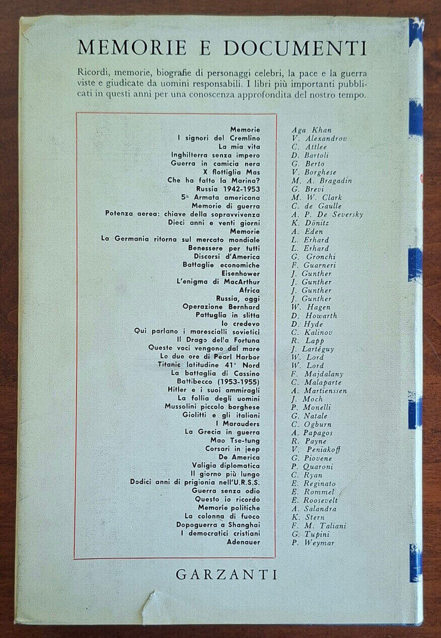 Il giorno più lungo. 6 giugno 1944. Lo sbarco degli alleati in Normandia - Garzanti