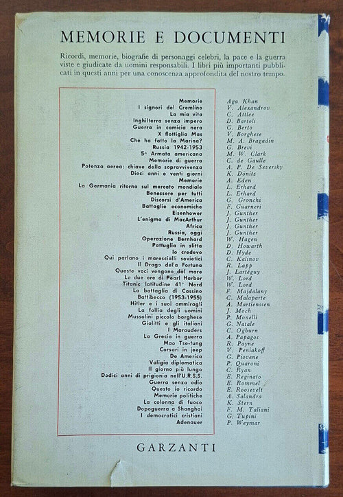 Il giorno più lungo. 6 giugno 1944. Lo sbarco degli alleati in Normandia - Garzanti