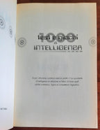 Il grande libro dei test. 1000 test e giochi di intelligenza