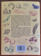 Il grande libro delle torte salate - Gribaudo