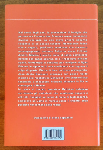 Il gran mondo - di Pierre Lemaitre - Mondadori