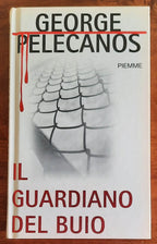 Il guardiano del buio - Piemme - Libreria Biellese