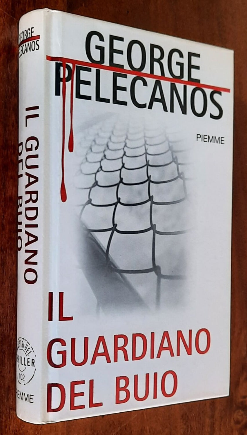 Il guardiano del buio - Piemme - Libreria Biellese